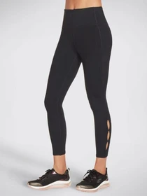 Брюки Skechers GOWALK SLIT модель W1LG150 BLK Фото