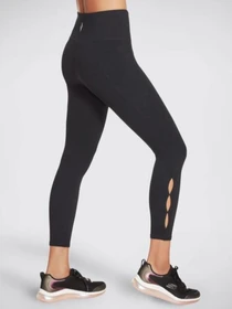 Брюки Skechers GOWALK SLIT модель W1LG150 BLK Фото