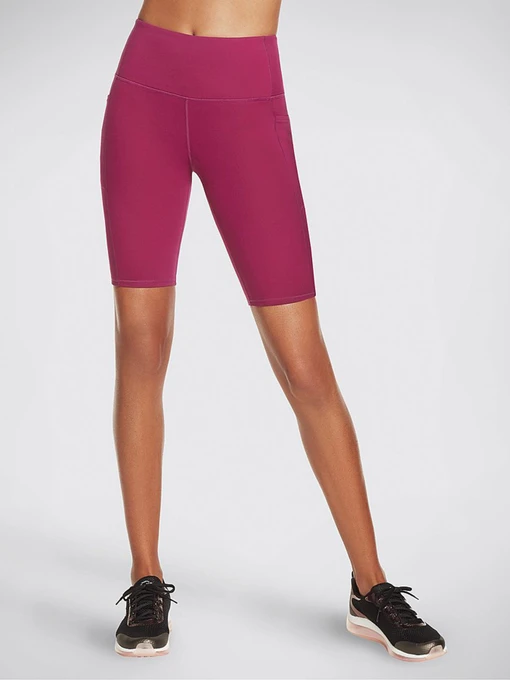 Шорты Skechers GOWALK модель W3SH53 MAG Фото