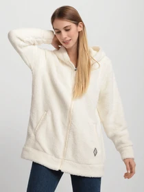 Худі та світшоти Skechers GO LOUNGE Blissful модель W3JA255 OFWT Фото