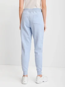 Брюки Skechers Diamond Jogger Pant модель WPT56 BLPW Фото