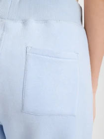 Брюки Skechers Diamond Jogger Pant модель WPT56 BLPW Фото