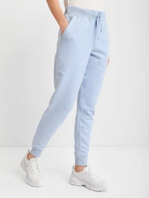 Брюки Skechers Diamond Jogger Pant модель WPT56 BLPW Фото
