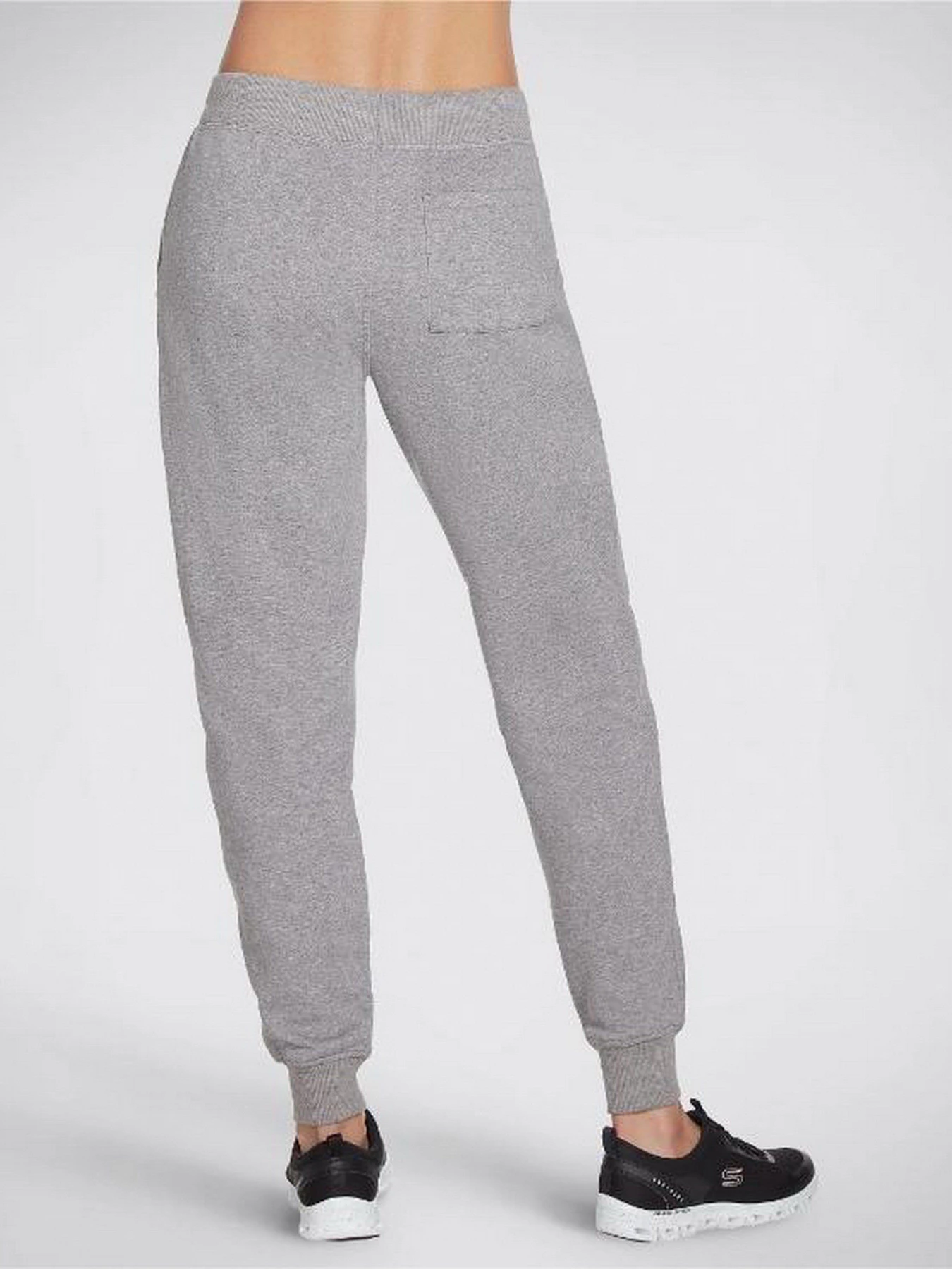 Брюки Skechers Diamond Jogger Pant модель WPT56 GYS Брюки Skechers Diamond Jogger Pant модель WPT56 GYS Фото