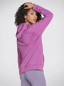 Худі та світшоти Skechers GOLOUNGE Heritage Logo Pullover Hoodie модель WHD59 PRHP Фото