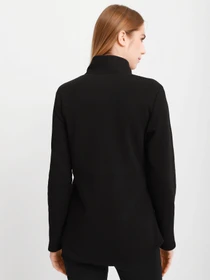 Худи и свитшоты Skechers GOSNUGGLE JACKET модель W3JA235 BLK Фото