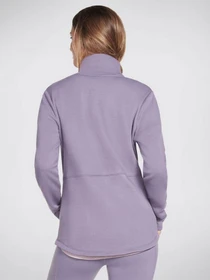Худі та світшоти Skechers GOSNUGGLE JACKET модель W3JA235 GYPR Фото