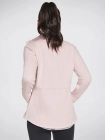 Худі та світшоти Skechers GOSNUGGLE JACKET модель W3JA235 LPK Фото