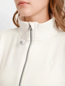 Худі та світшоти Skechers GOSNUGGLE JACKET модель W3JA235 OFWT Фото