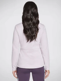 Худі та світшоти Skechers GOSNUGGLE JACKET модель W3JA235 PRLV Фото