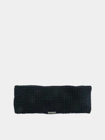 Шапки и кепки Skechers Waffle knit headwrap модель SLK4716BLK Фото