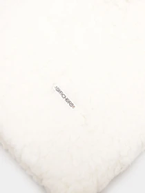 Шапки та кепки Skechers Plush Berber модель SLC1003OFWT Фото