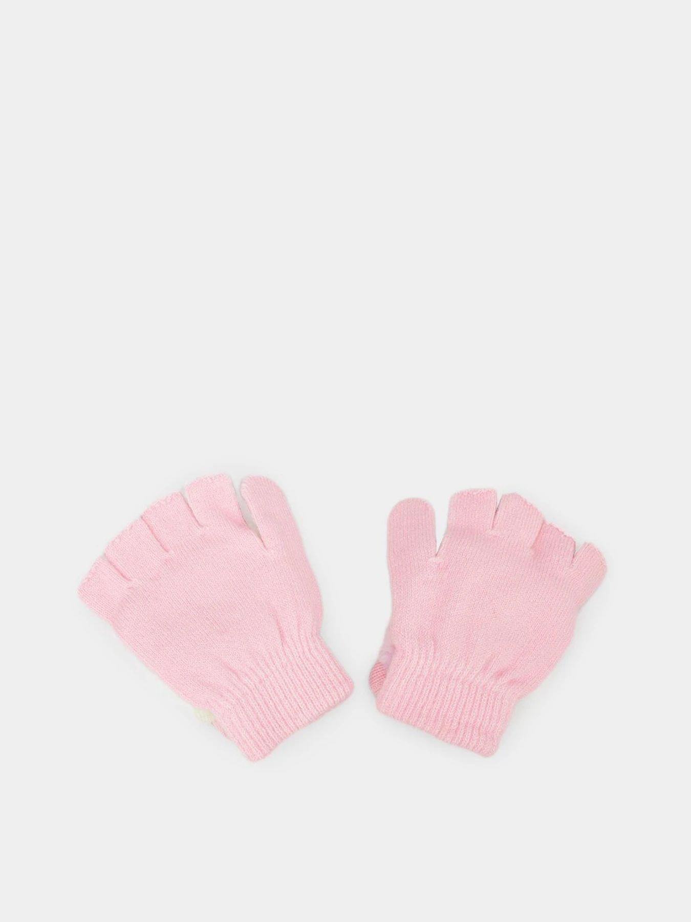 Перчатки и варежки Skechers Unicorn Faux Fur Mittens модель SGK8014PINK Перчатки и варежки Skechers Unicorn Faux Fur Mittens модель SGK8014PINK Фото