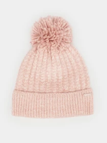 Шапки и кепки Skechers Marled Sparkle Beanie Hat модель SLK1034PNK Фото