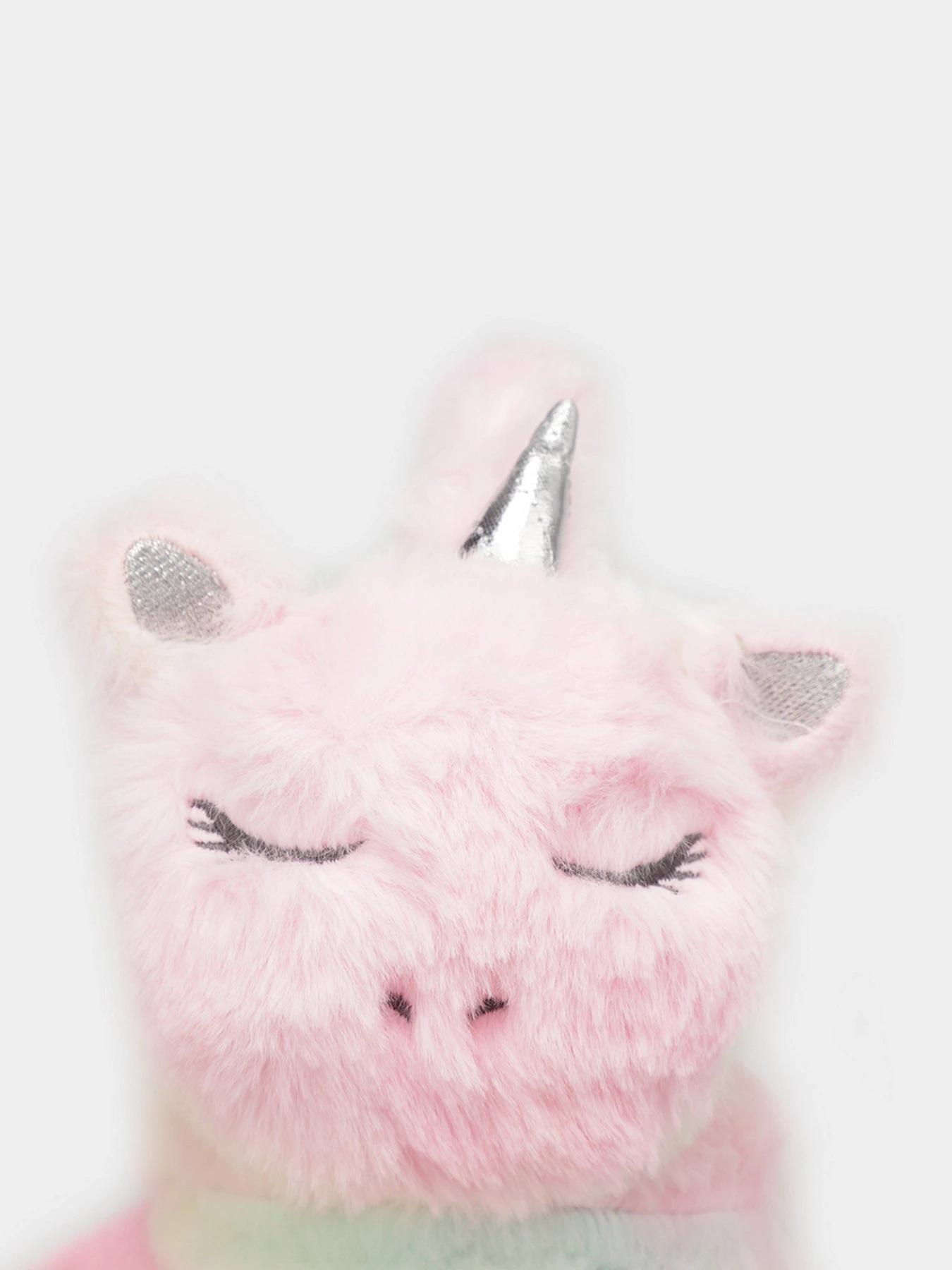 Шапки и кепки Skechers Unicorn Tiedye Earmuffs and Glove Set модель SGC6016PNK Шапки и кепки Skechers Unicorn Tiedye Earmuffs and Glove Set модель SGC6016PNK Фото