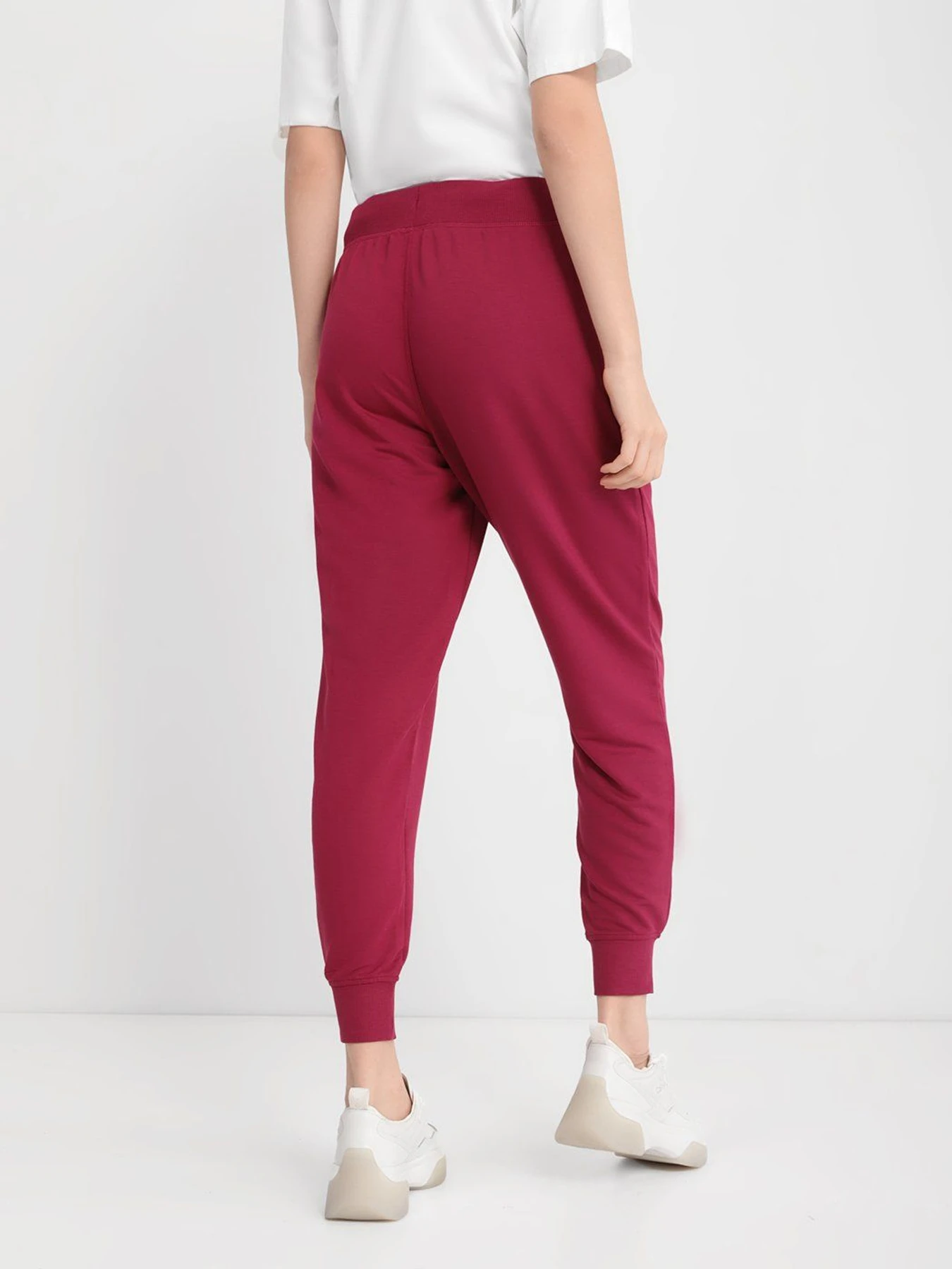 Брюки Skechers RESTFUL JOGGER модель W03PT49 RAS Брюки Skechers RESTFUL JOGGER модель W03PT49 RAS Фото
