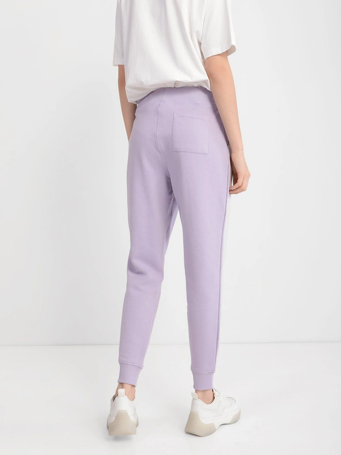 Брюки Skechers DIAMOND JOGGER модель WPT56 LAV Фото