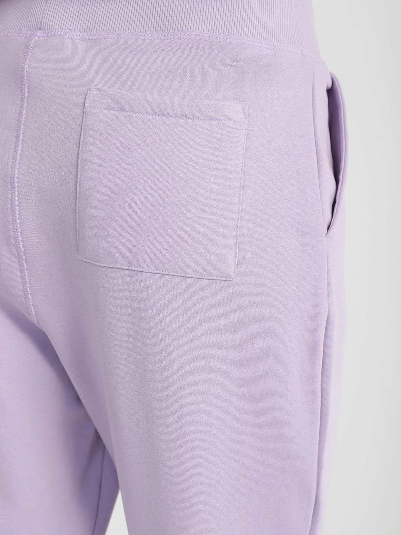Брюки Skechers DIAMOND JOGGER модель WPT56 LAV Фото
