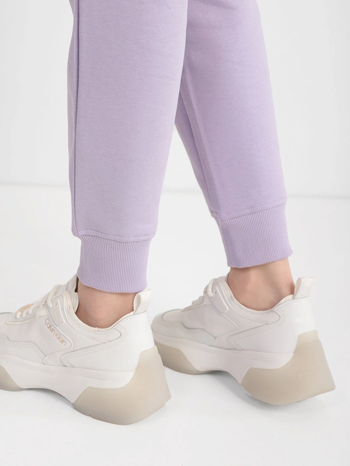 Брюки Skechers DIAMOND JOGGER модель WPT56 LAV Фото
