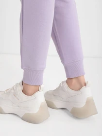 Брюки Skechers DIAMOND JOGGER модель WPT56 LAV Фото