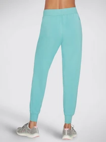 Брюки Skechers GO LOUNGE Wear™ Restful Jogger модель W03PT49 TURQ Фото