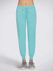 Брюки Skechers GO LOUNGE Wear™ Restful Jogger модель W03PT49 TURQ Фото