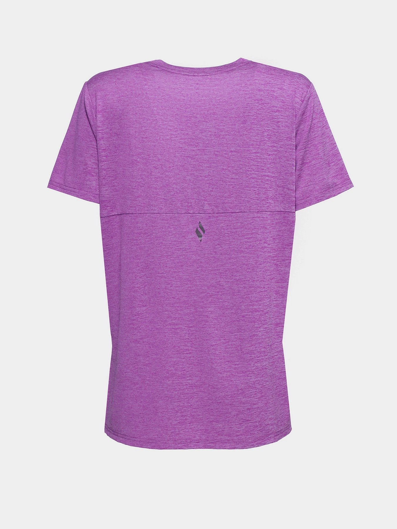 Футболки і поло Skechers GoDri Diamond Blissful Tee модель W1TS327 PRHP Фото