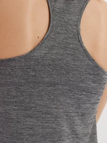 Футболки і поло Skechers GoDri Diamond Blissful Tank модель W1TT135 BLK Фото