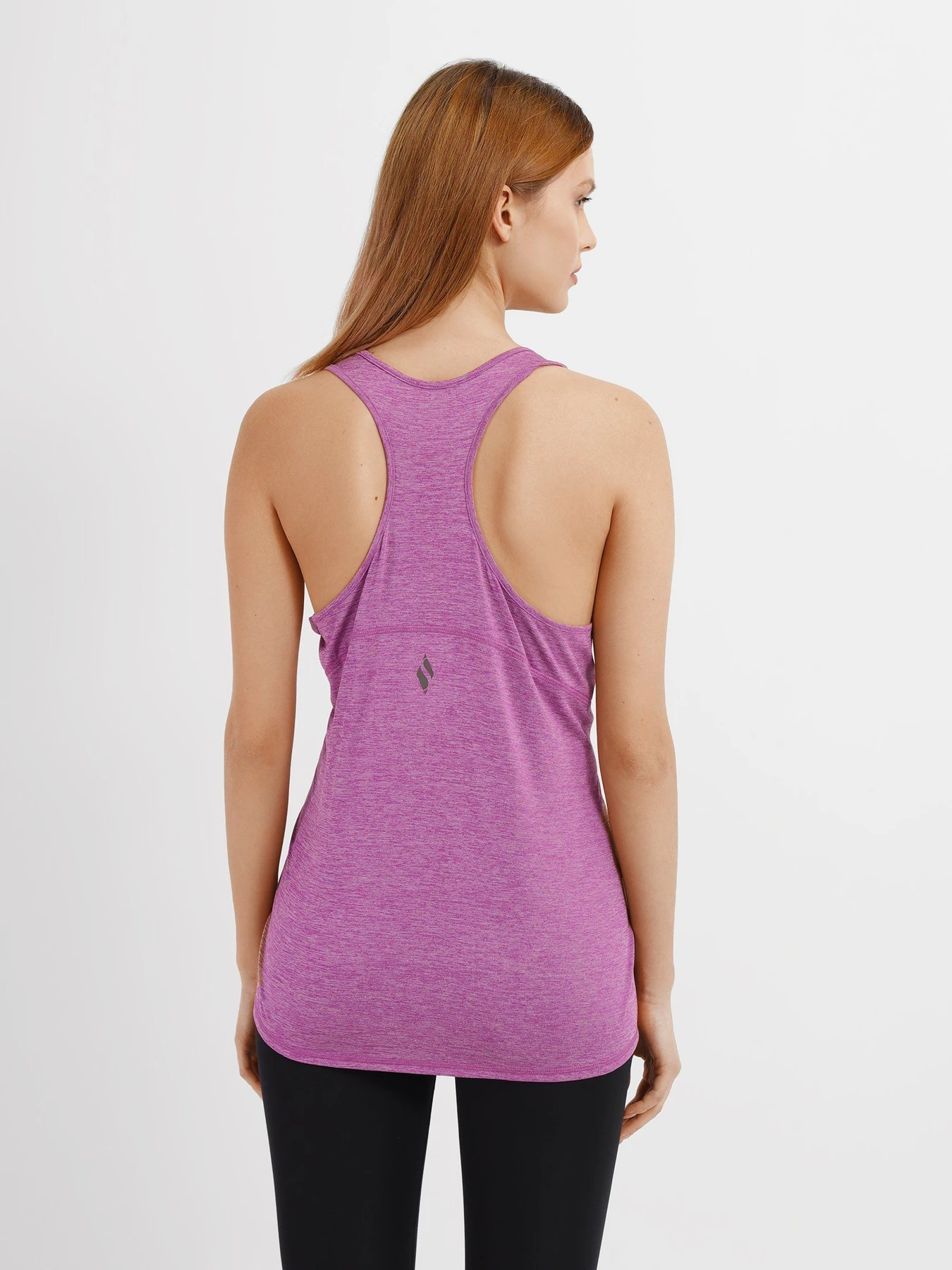 Футболки і поло Skechers GoDri Diamond Blissful Tank модель W1TT135 PRHP Футболки і поло Skechers GoDri Diamond Blissful Tank модель W1TT135 PRHP Фото