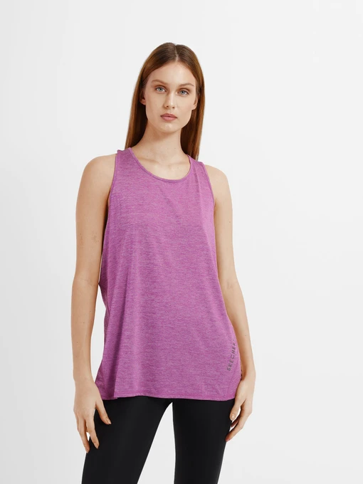 Футболки і поло Skechers GoDri Diamond Blissful Tank модель W1TT135 PRHP Фото
