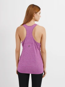 Футболки і поло Skechers GoDri Diamond Blissful Tank модель W1TT135 PRHP Фото