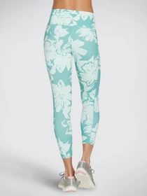 Штани Skechers Apparel GOwalk™ Ink Leaf модель W03LG182 TURQ Фото