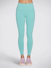 Штани Skechers GOwalk Legging модель W03LG30B TURQ Фото