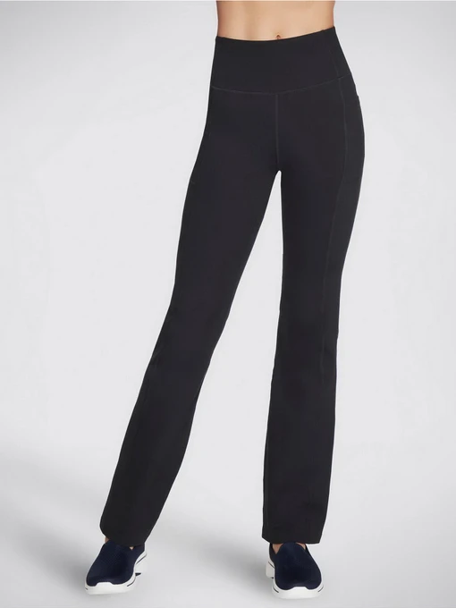 Штани Skechers  GO LOUNGE Wear Restful Jogger модель W03PT145 BLK Фото