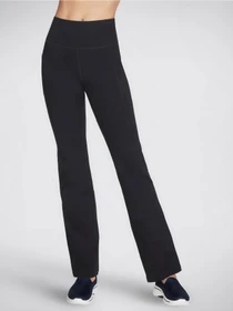 Брюки Skechers  GO LOUNGE Wear Restful Jogger модель W03PT145 BLK Фото
