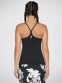 Одяг для дому та сну Skechers Go Walk Raceback Shelf Bra Cami модель W1TT134 BLK Фото