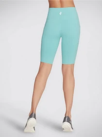 Шорти Skechers Go Walk 10" Biker Short модель W3SH53 TURQ Фото