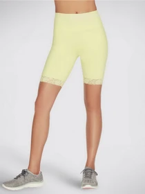 Шорты Skechers Gowalk 11 модель W3SH65 LIME Фото