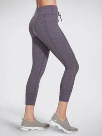 Штани Skechers GOlounge GOFLEX Luxe модель W3LG165 PRW Фото