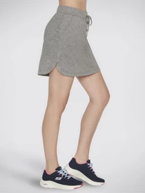 Юбки Skechers GO DRI SWIFT модель WSK48 CHAR Фото