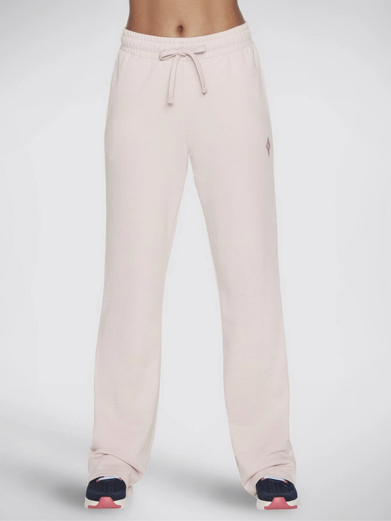Брюки Skechers SKECH-SWEATS Diamond модель WPT205 LPK Брюки Skechers SKECH-SWEATS Diamond модель WPT205 LPK Фото