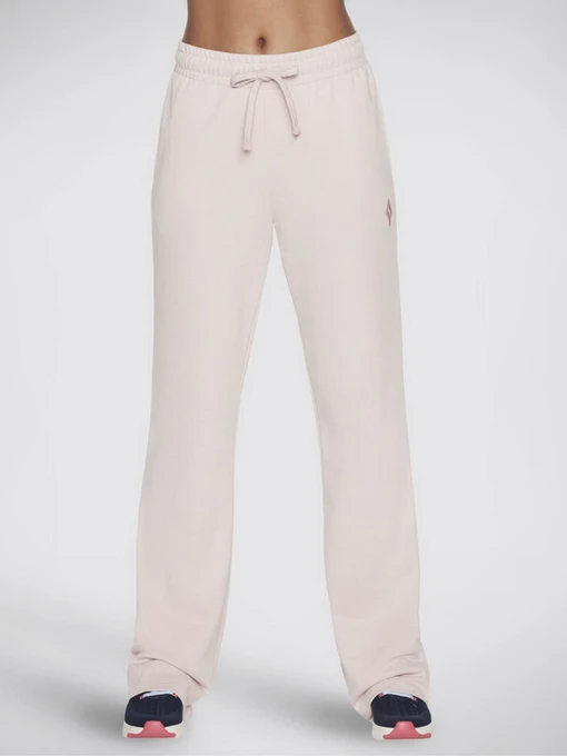 Брюки Skechers SKECH-SWEATS Diamond модель WPT205 LPK Фото