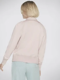 Худі та світшоти Skechers Hoodless Diamond модель W3JA262 LPK Фото