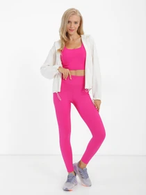 Брюки Skechers GO Flex Rib модель LG2 PNK Фото