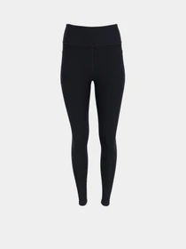 Брюки Skechers GOFLEX RIB FL HW LEGGING модель LG2 BLK Фото