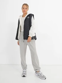 Куртки и дубленки Skechers Goshield JA8 модель JA7 BLK Фото