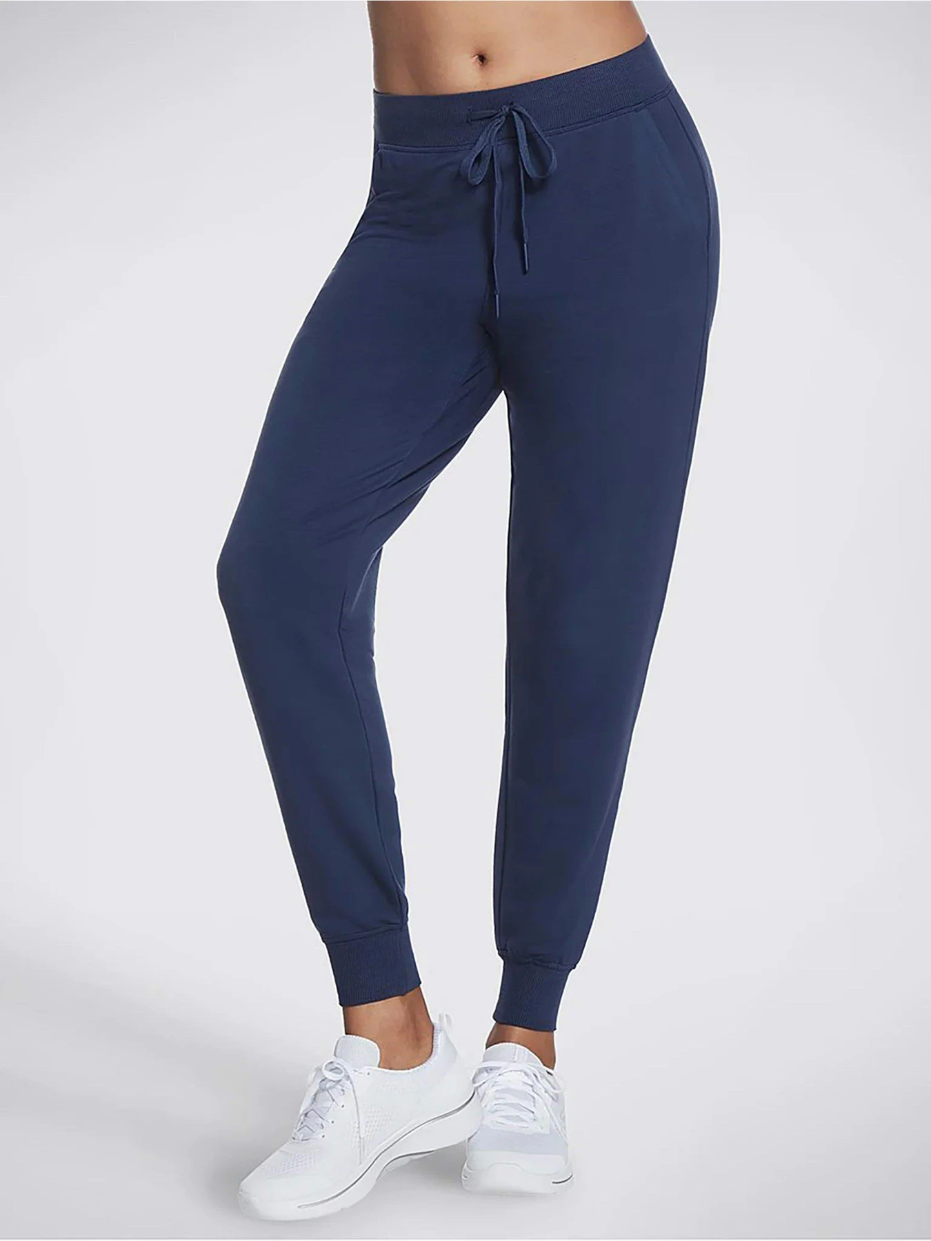 Брюки Skechers GO Lounge Wear™ Restful модель W03PT49 NVY Брюки Skechers GO Lounge Wear™ Restful модель W03PT49 NVY Фото
