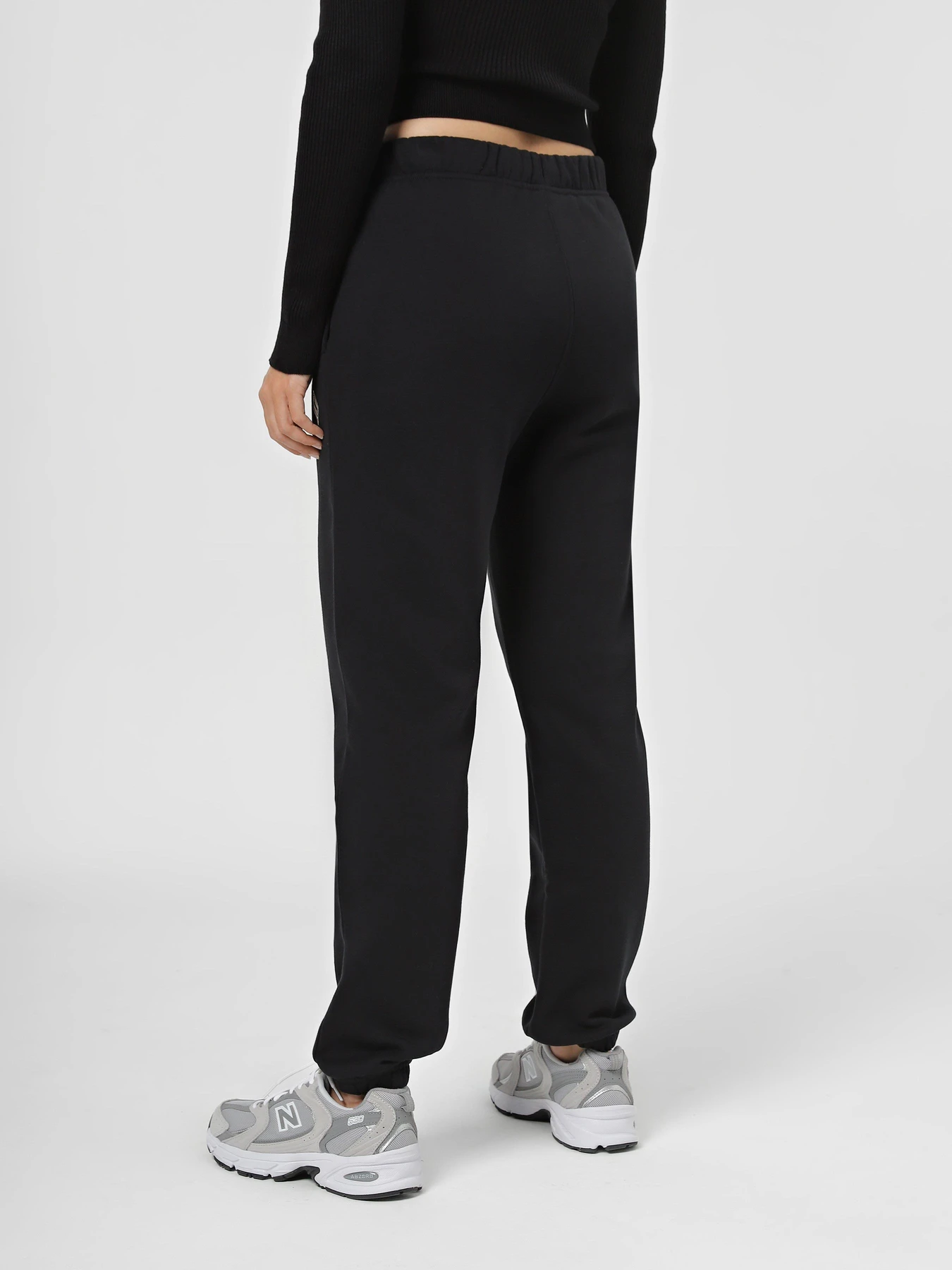 Брюки Skechers Sketch-Sweats Classic модель PT5 BLK Фото