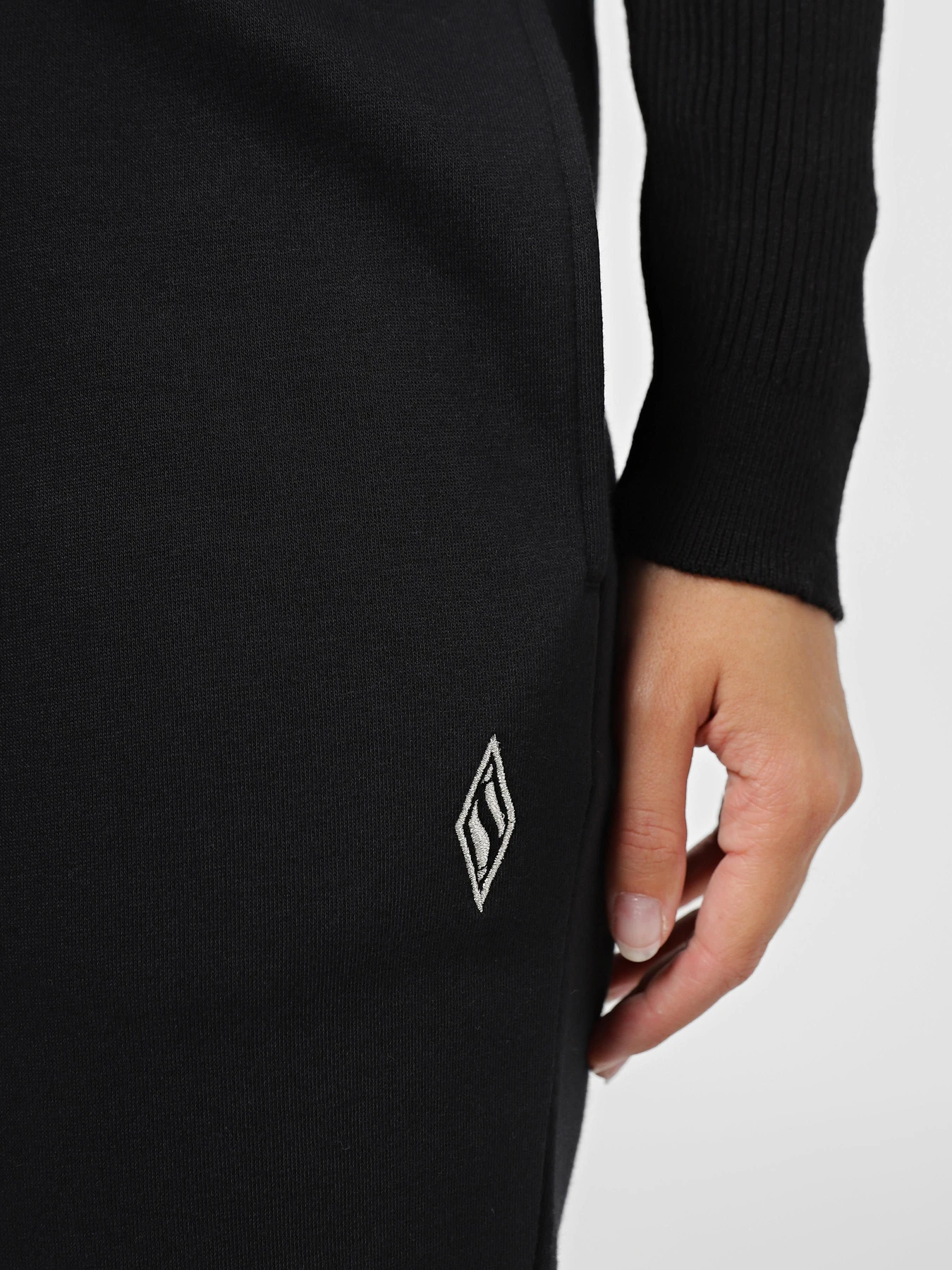 Брюки Skechers Sketch-Sweats Classic модель PT5 BLK Фото