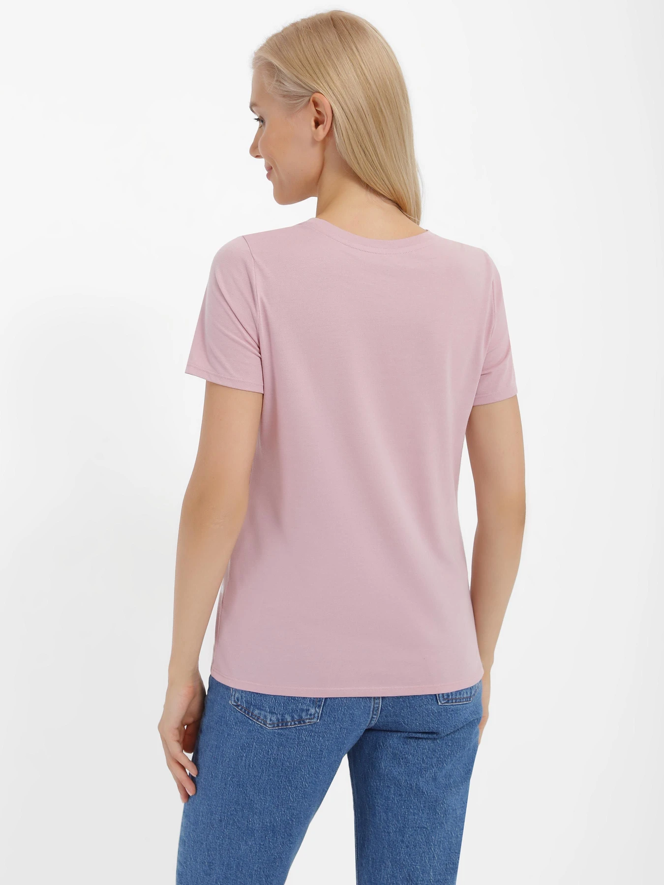 Футболки и поло Skechers Diamonds модель TS7 PKLV Футболки и поло Skechers Diamonds модель TS7 PKLV Фото